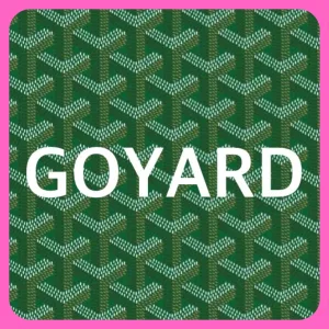1.25 GOYARD
