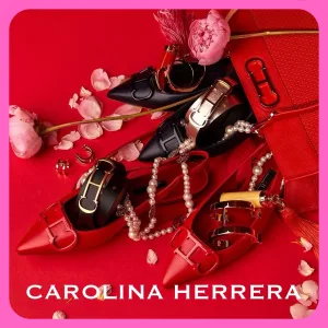 1.10 CAROLINA HERRERA