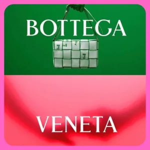 1.06 BOTTEGA VENETA