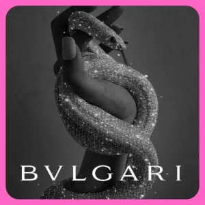 1.09 BVLGARI
