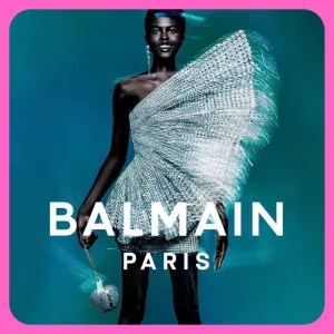 1.05 BALMAIN