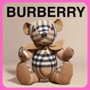 1.08 BURBERRY