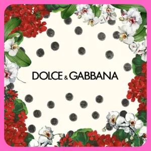 1.19 DOLCE & GABBANA