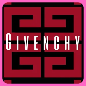 1.23 GIVENCHY
