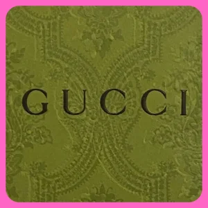 1.26 GUCCI