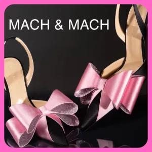 1.33 MACH & MACH