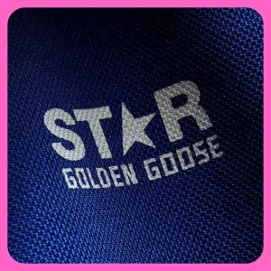 1.24 GOLDEN GOOSE