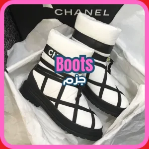 2.02 Boots