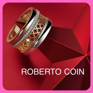 1.45 ROBERTO COIN
