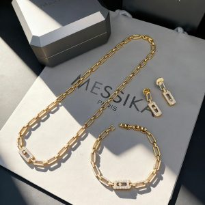 MESSIKA
