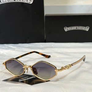 CHROME HEARTS