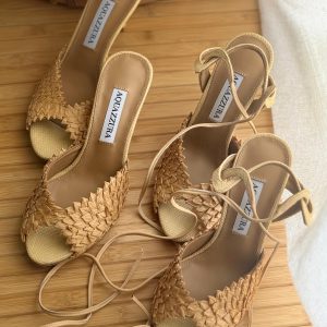 AQUAZZURA