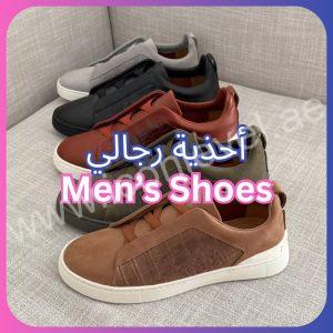 Men’s Shoes
