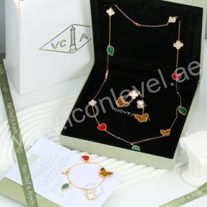 VAN CLEEF
