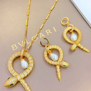 BVLGARI