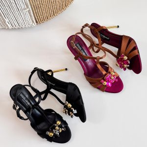 DOLCE & GABBANA