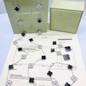 VAN CLEEF
