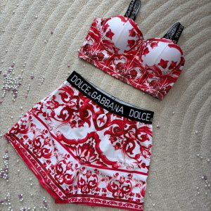 DOLCE AND GABBANA