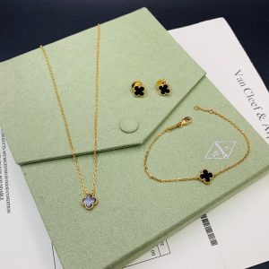 VAN CLEEF
