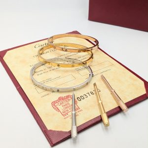 CARTIER