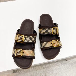 BURBERRY