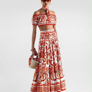 DOLCE & GABBANA