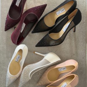 JIMMY CHOO