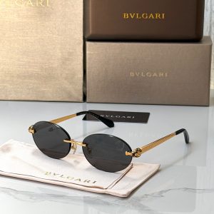 BVLGARI