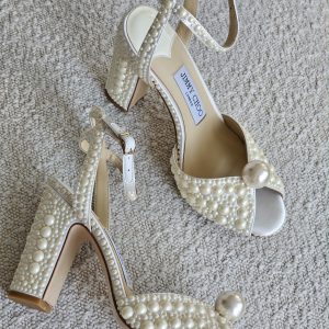 JIMMY CHOO