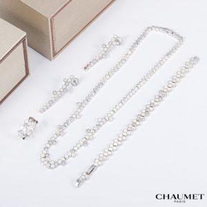 CHAUMET