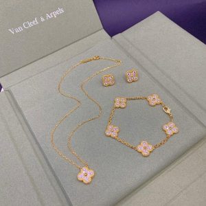 VAN CLEEF