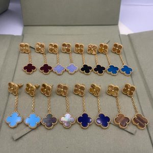 VAN CLEEF