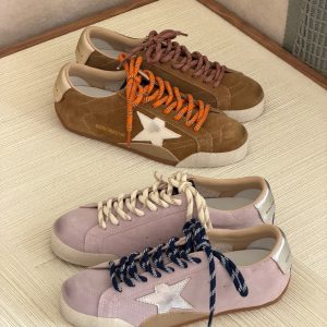 GOLDEN GOOSE