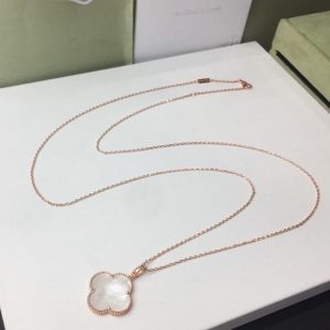 VAN CLEEF
